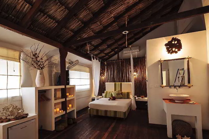 ****  Kohsamui Hotel Del Mar Cartagena Colombia