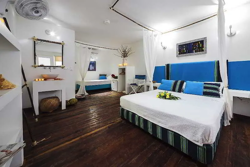 Kohsamui Hotel Del Mar Cartagena